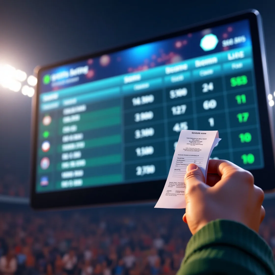 Sports Betting
