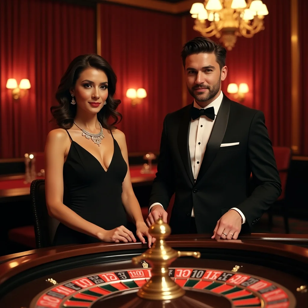 Live Casino