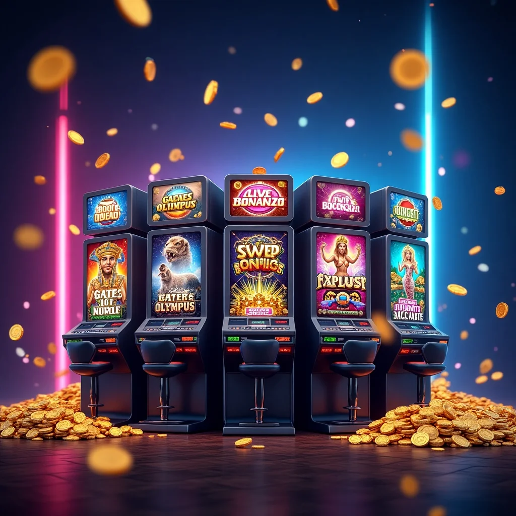 Slots